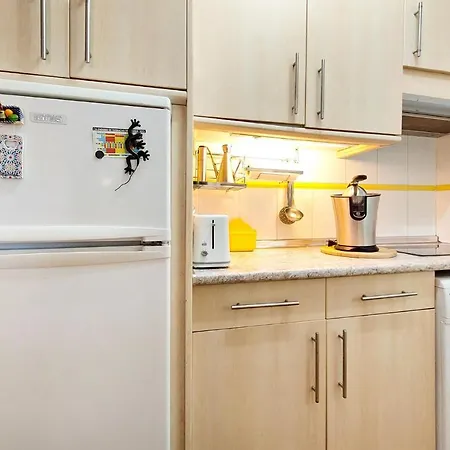 Gorgeous In With Kitchen *